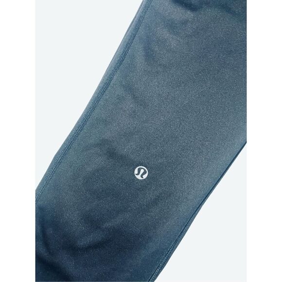 Lululemon Astro Wunder Under Crop - Picture 10 of 12